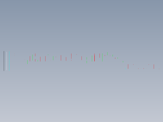 NMRV 040蜗轮蜗杆减速机外形图缩略图