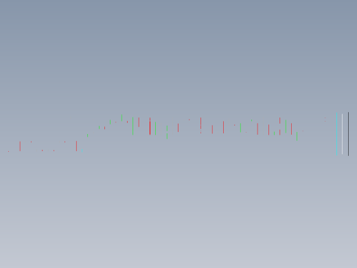 NMRV 040蜗轮蜗杆减速机外形图缩略图