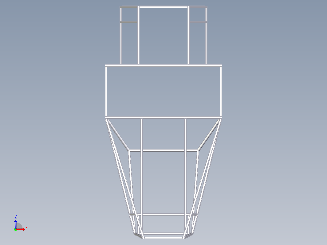 Locost500双人赛车