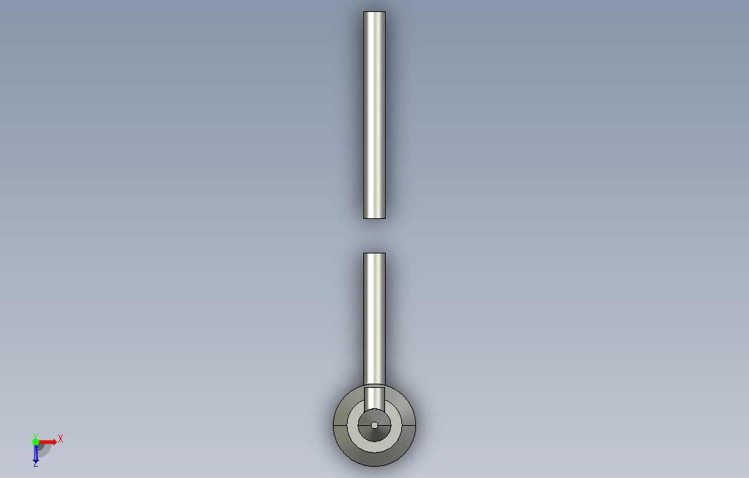 特殊用途传感器GH-513系列