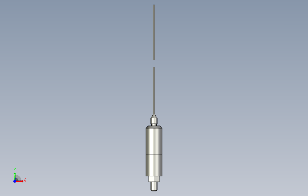 特殊用途传感器GH-513系列