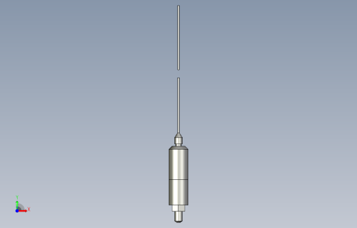 特殊用途传感器GH-513系列缩略图