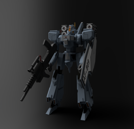 fa-07 yakumo机器人缩略图