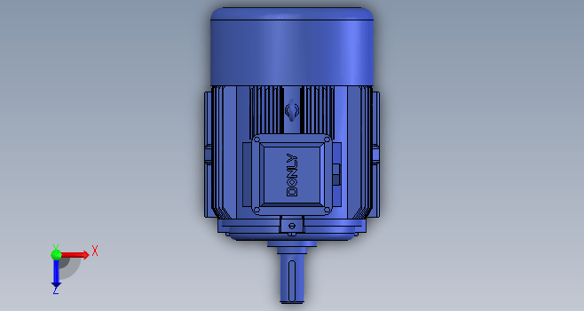 三相异步电动机Y系列电机Y132S2-2