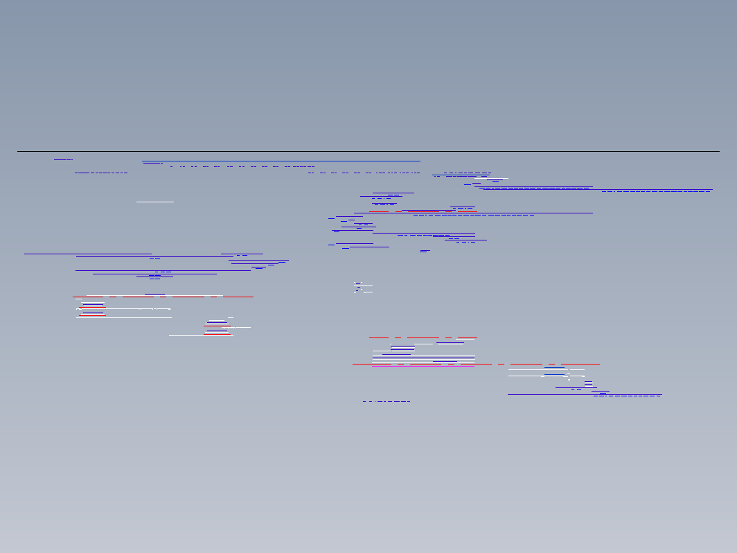 SDA气缸 83-SDAJ-80-BZN