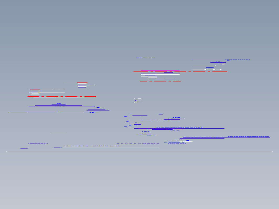 SDA气缸 83-SDAJ-80-BZN