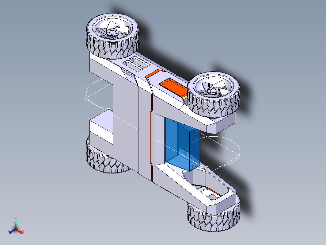 fav-forklift叉车