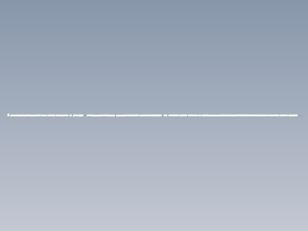 圆锥破碎机设计【word+13张CAD图纸】+CAD+说明书