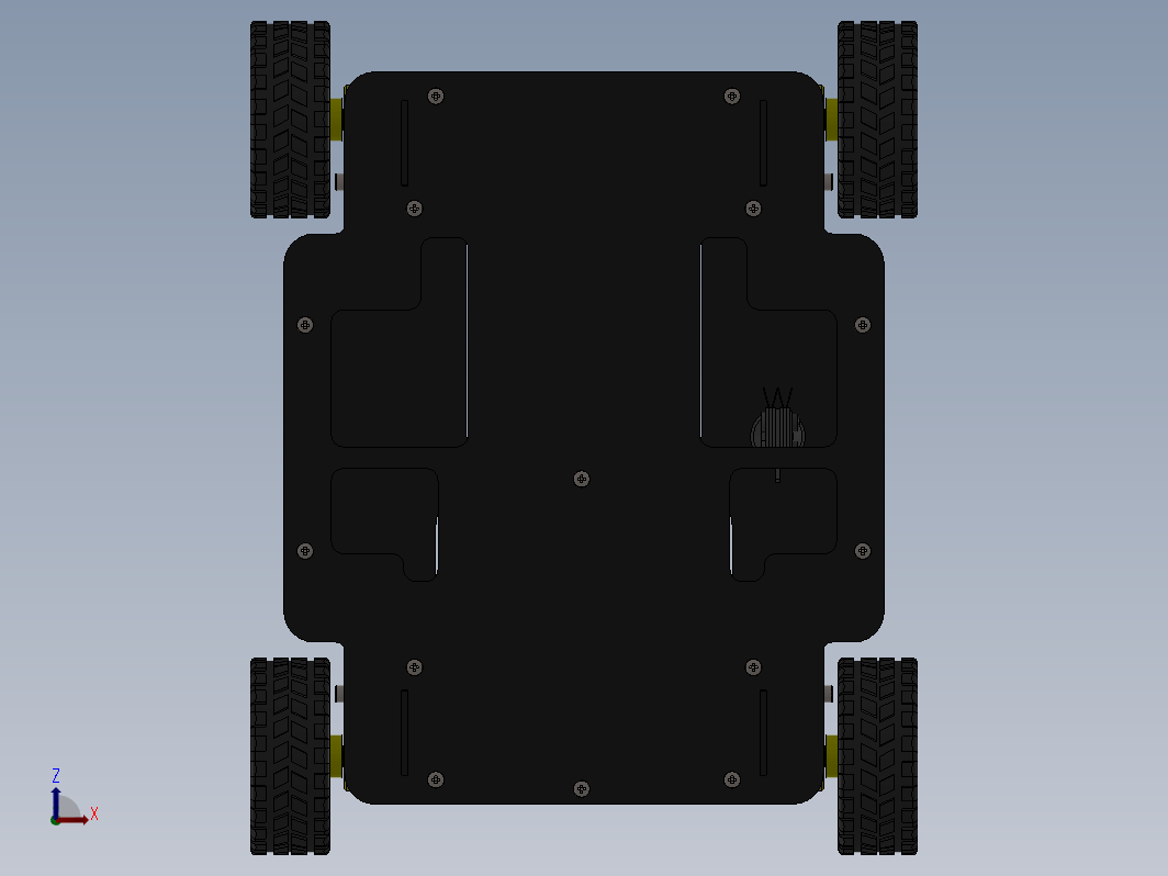 Bluetooth Car Arduino编程小车