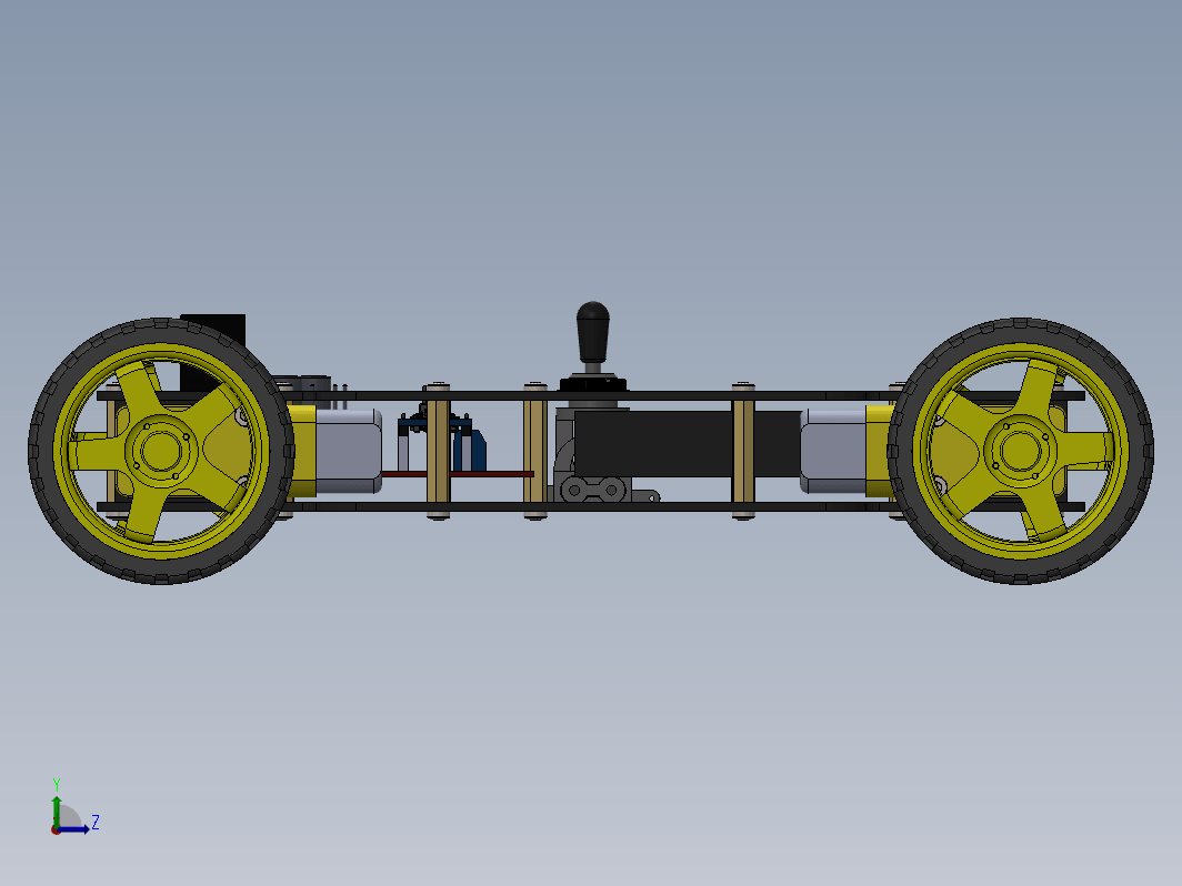 Bluetooth Car Arduino编程小车