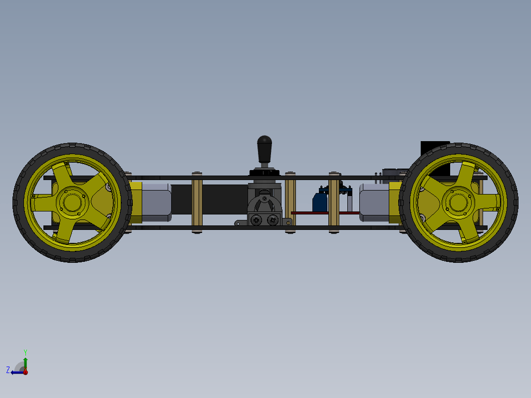 Bluetooth Car Arduino编程小车