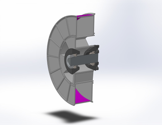 EVM3D打印机