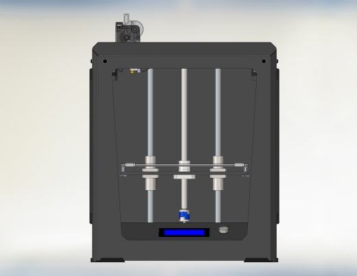EVM3D打印机缩略图