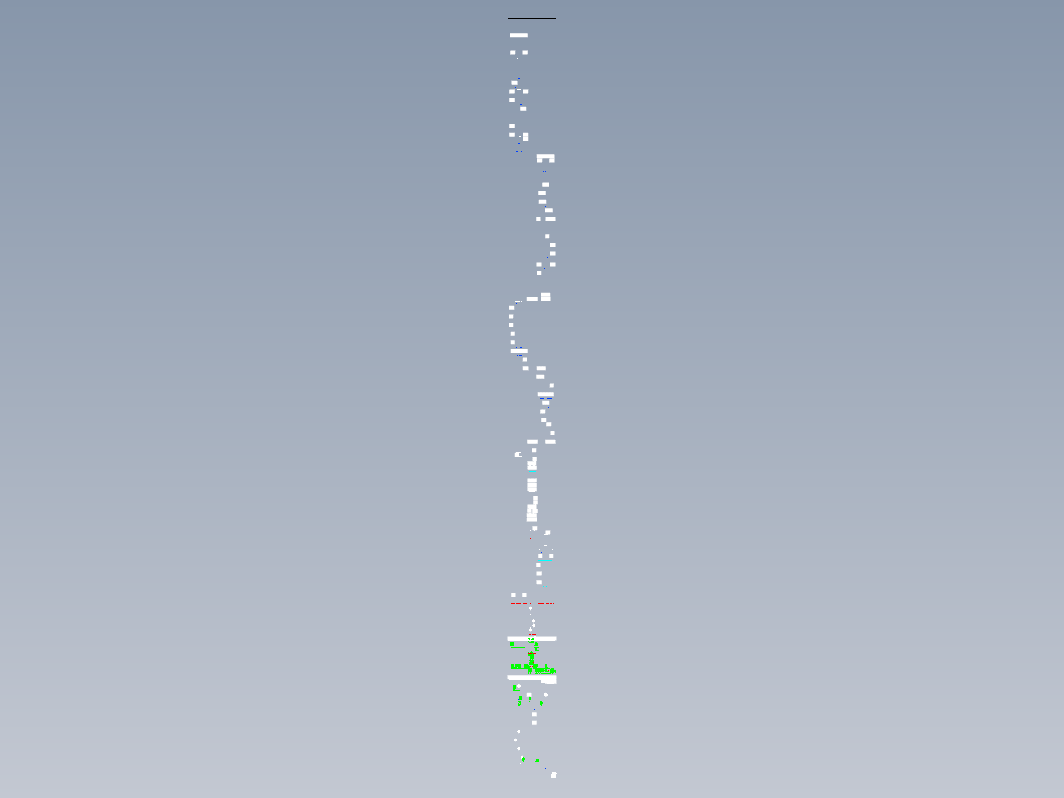 多功能干湿磨粉机的设计+CAD+说明书