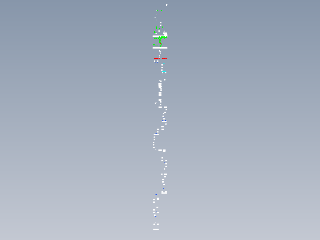 多功能干湿磨粉机的设计+CAD+说明书