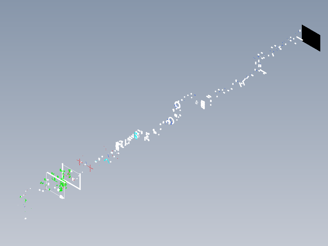 多功能干湿磨粉机的设计+CAD+说明书