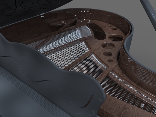 Grand Piano钢琴缩略图