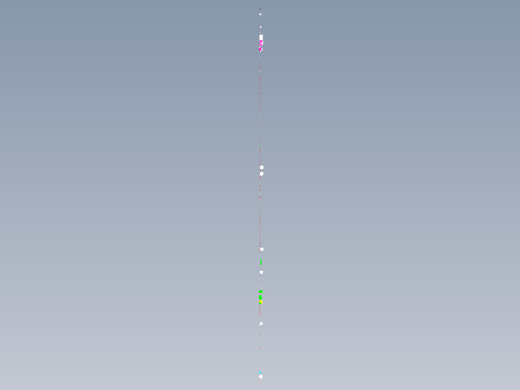 钻床液压装置设计CAD+说明书