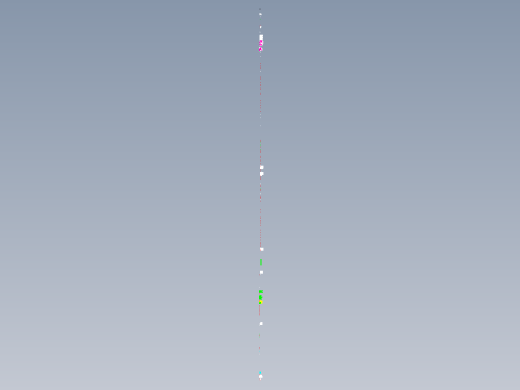 钻床液压装置设计CAD+说明书缩略图