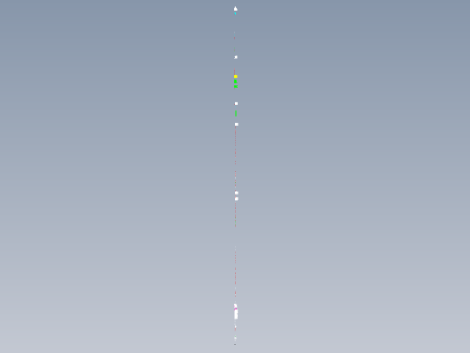 钻床液压装置设计CAD+说明书缩略图