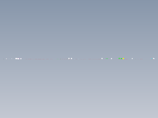 钻床液压装置设计CAD+说明书缩略图