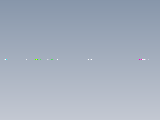 钻床液压装置设计CAD+说明书缩略图