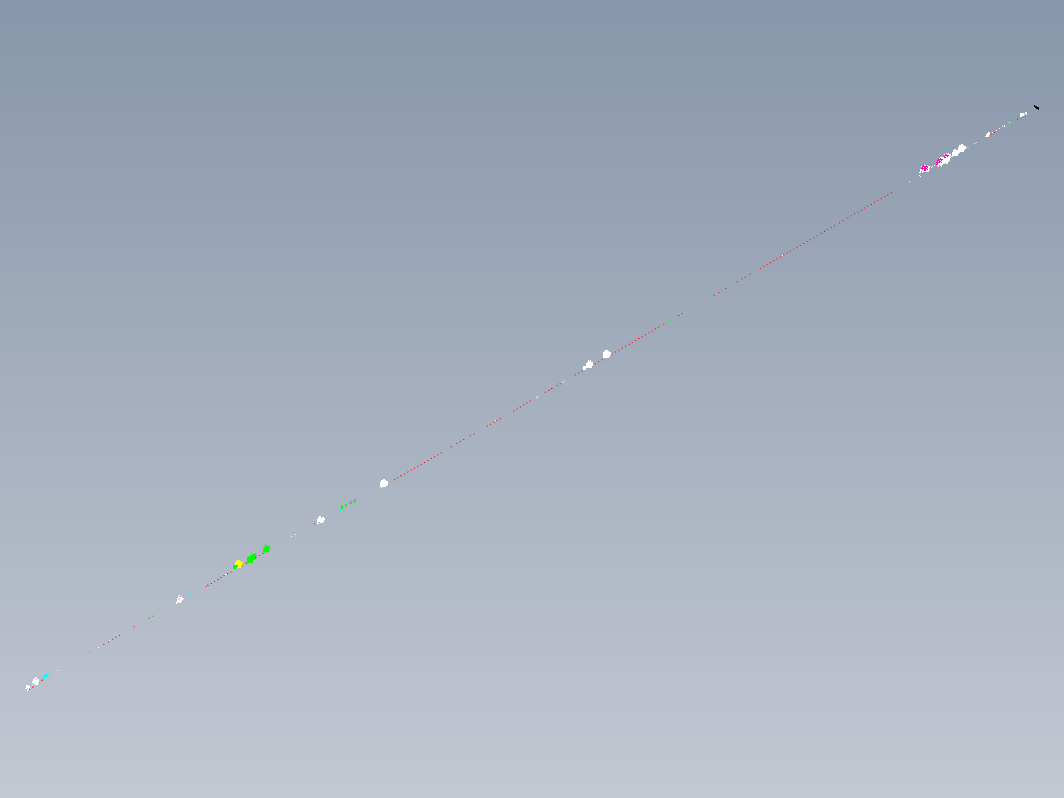 钻床液压装置设计CAD+说明书