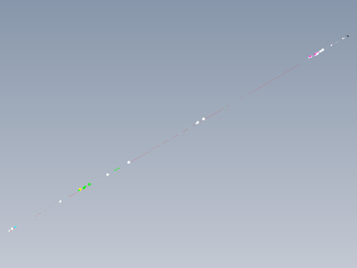 钻床液压装置设计CAD+说明书缩略图