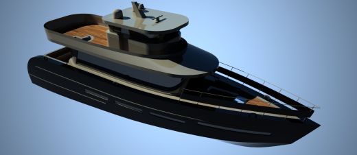 Prototype游艇造型缩略图