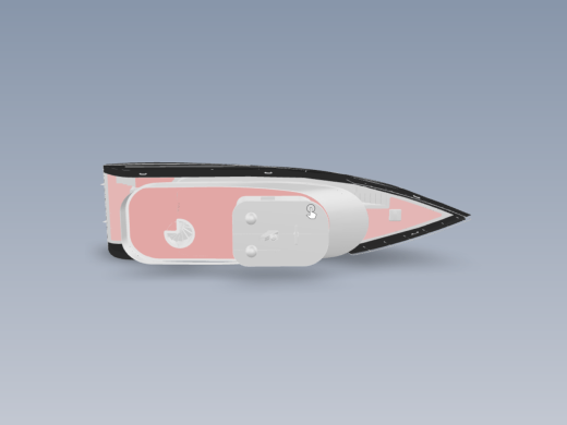 Prototype游艇造型缩略图