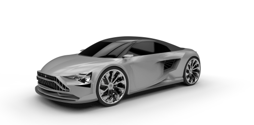 Titan CR汽车模型缩略图