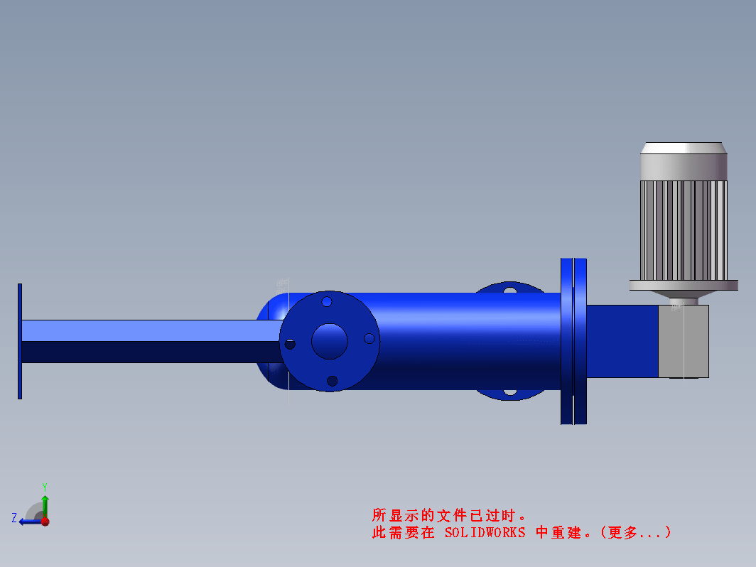 自清洗过滤器