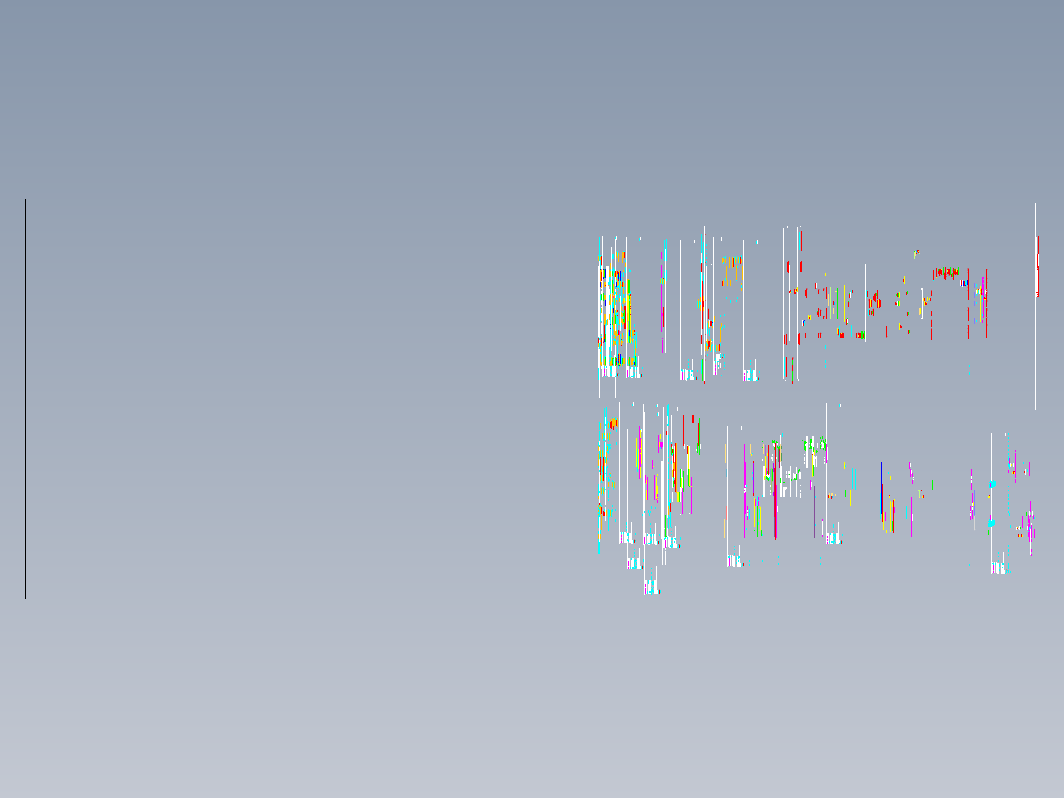 异形压板冲孔成型模具