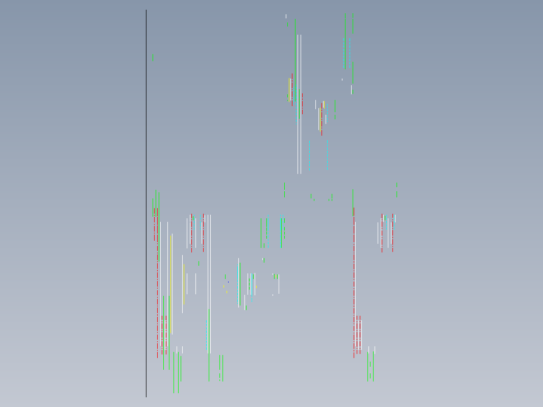 气缸 63x20