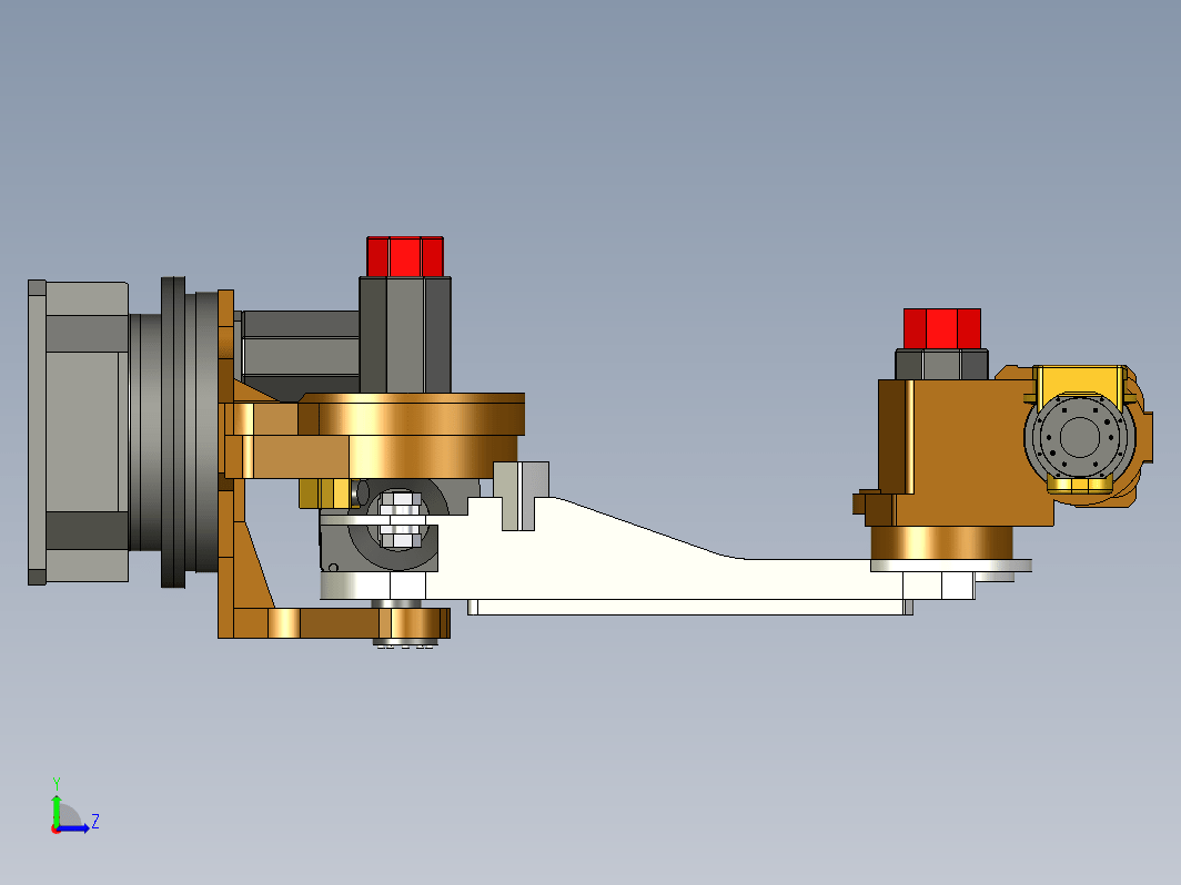 Fanuc s430i工业机器人