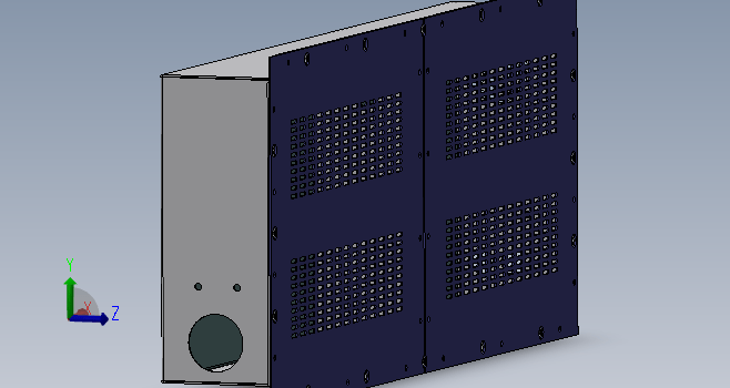 K0242-定制电箱