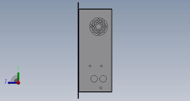 K0242-定制电箱