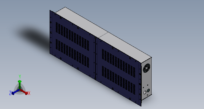 K0242-定制电箱