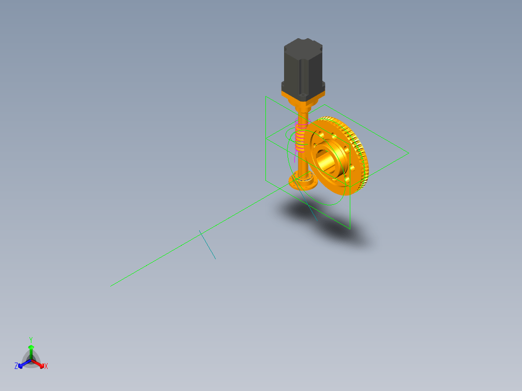 史上最详细的六自由度机械臂的设计