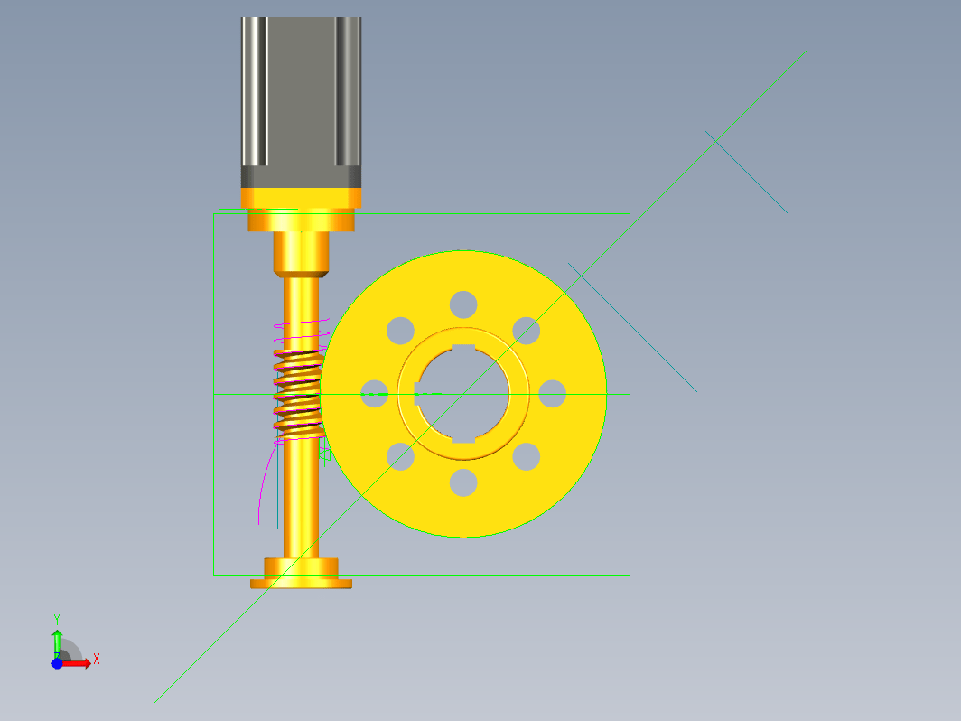 史上最详细的六自由度机械臂的设计