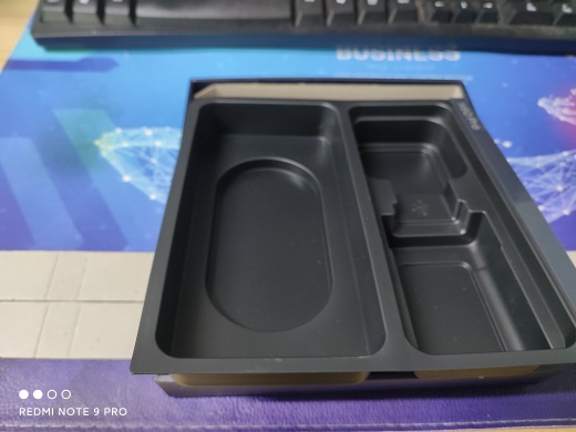 纸箱组装线，自动开箱，输送线送料，自动丝印缩略图