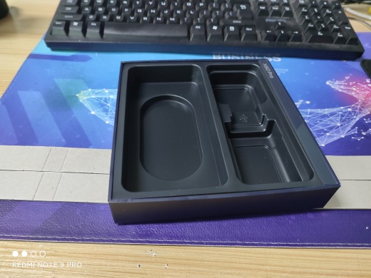 纸箱组装线，自动开箱，输送线送料，自动丝印缩略图