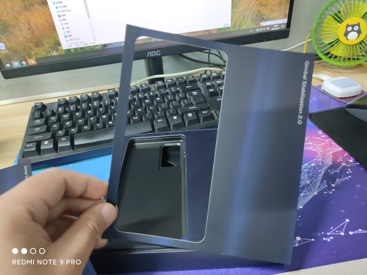 纸箱组装线，自动开箱，输送线送料，自动丝印缩略图