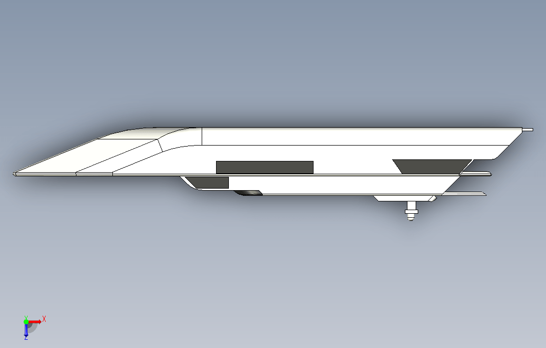 船舶造型设计 (4)