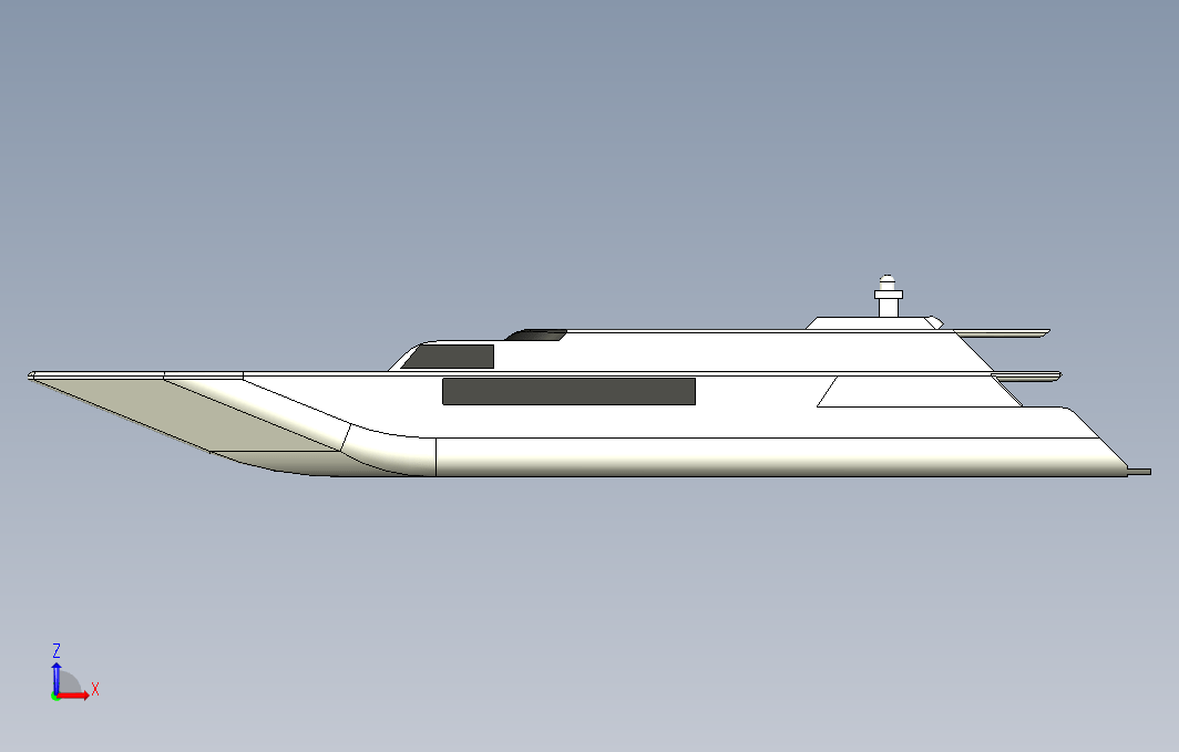 船舶造型设计 (4)