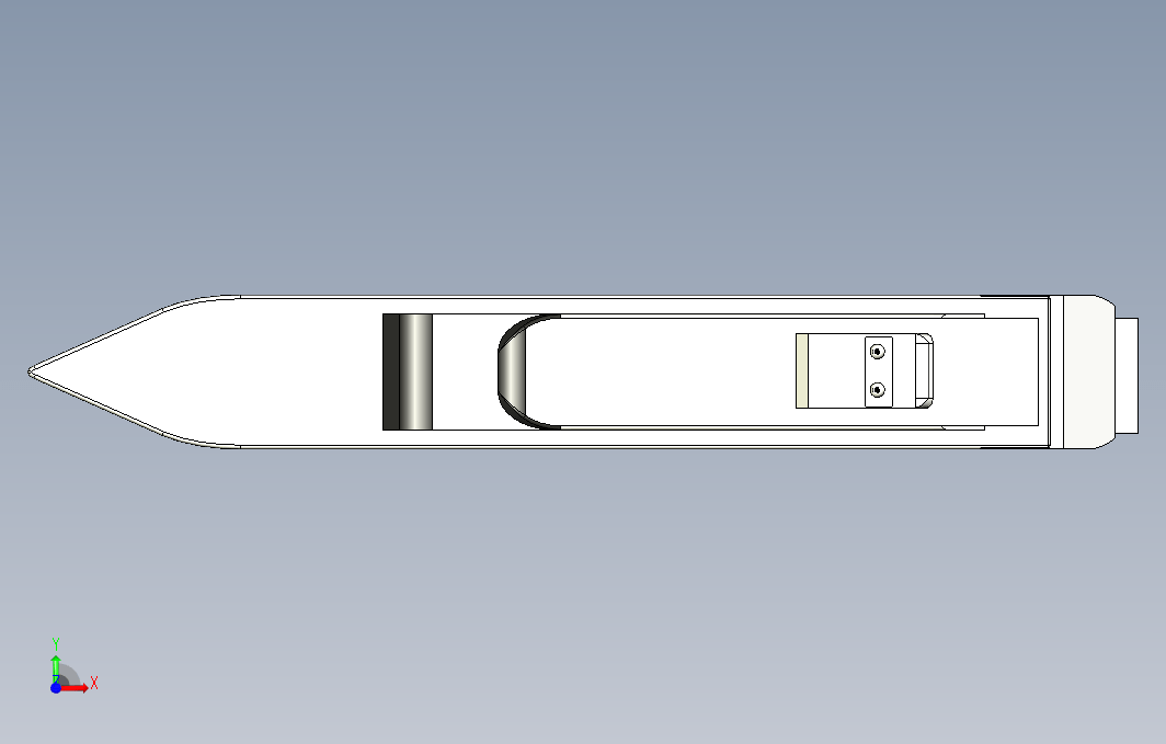 船舶造型设计 (4)