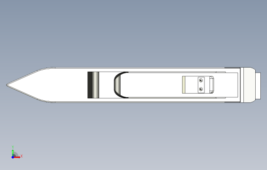 船舶造型设计 (4)缩略图