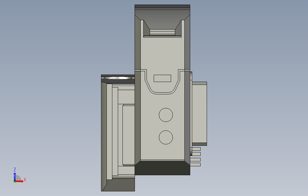 光纤放大器FS-V34C(P)_3系列