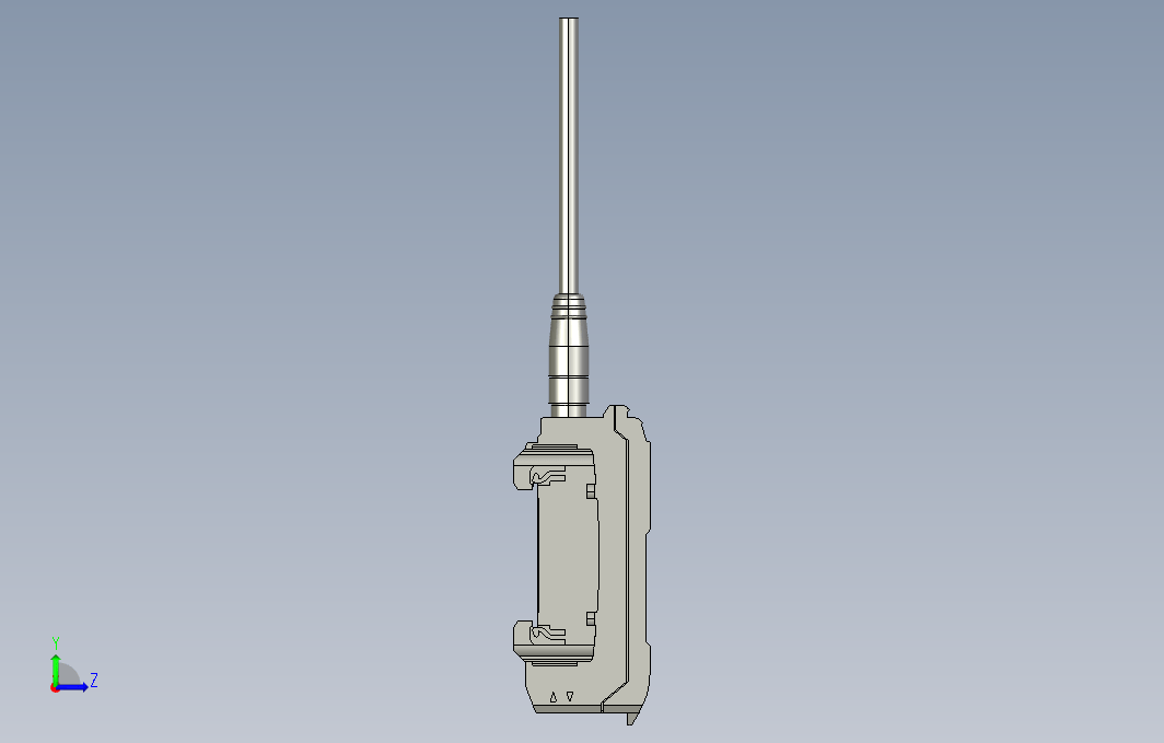 光纤放大器FS-V34C(P)_3系列