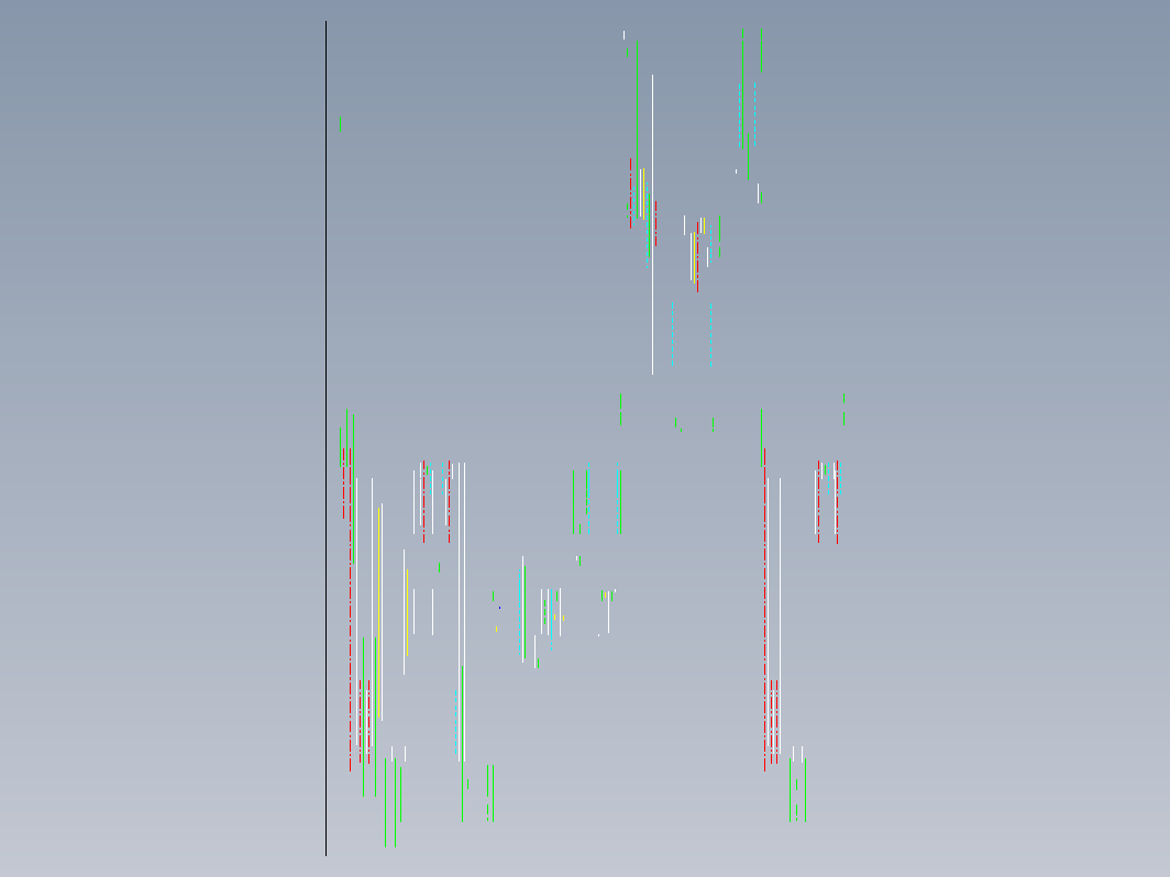 气缸 63x15